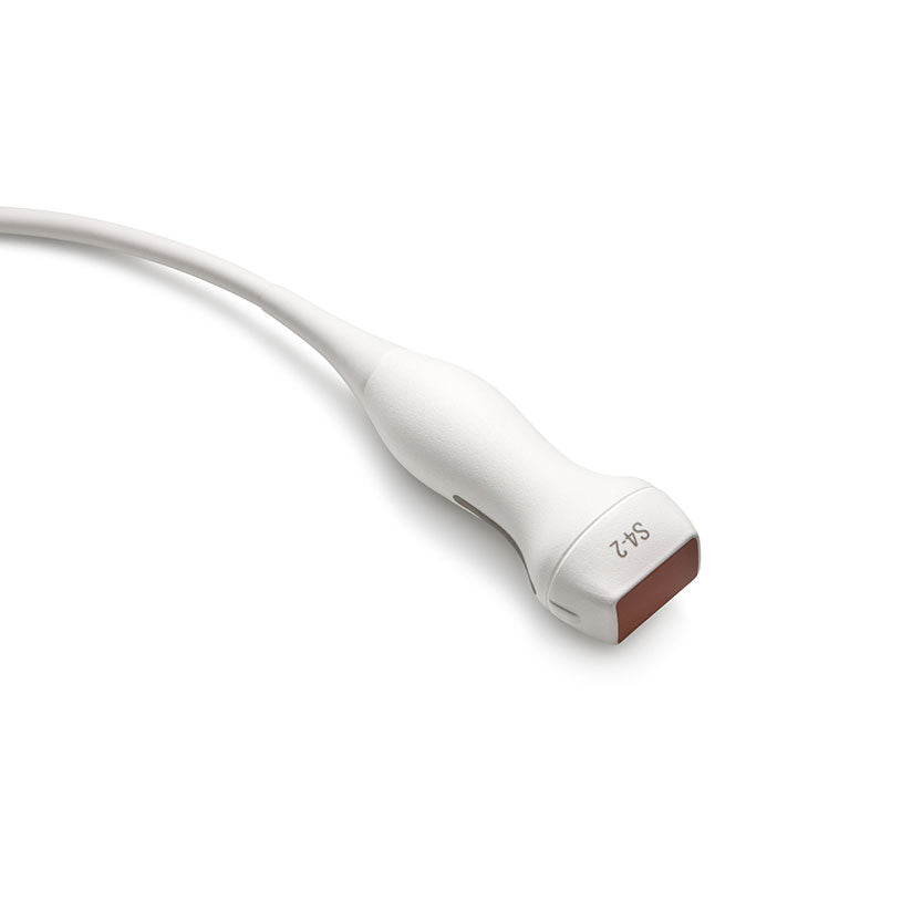 Philips Phased Array Sonde S4-2