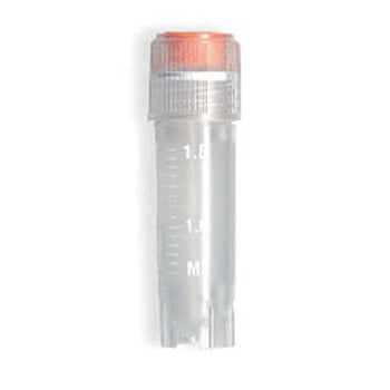 2,0 ml freistehende Kryoröhrchen (100 St.)