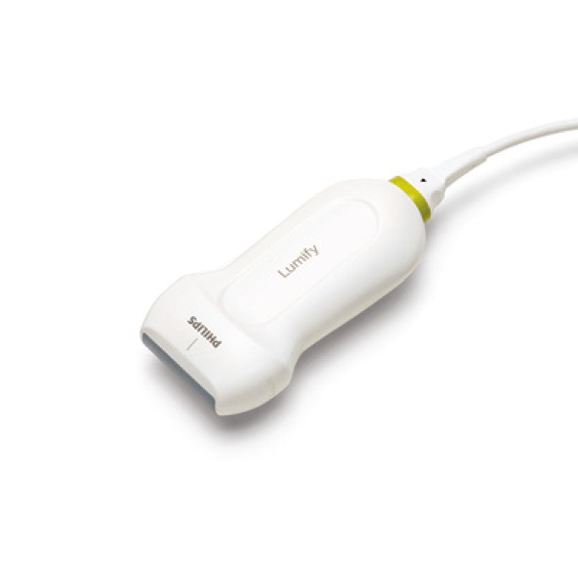 Ultrasound machine Philips Lumify L12-4