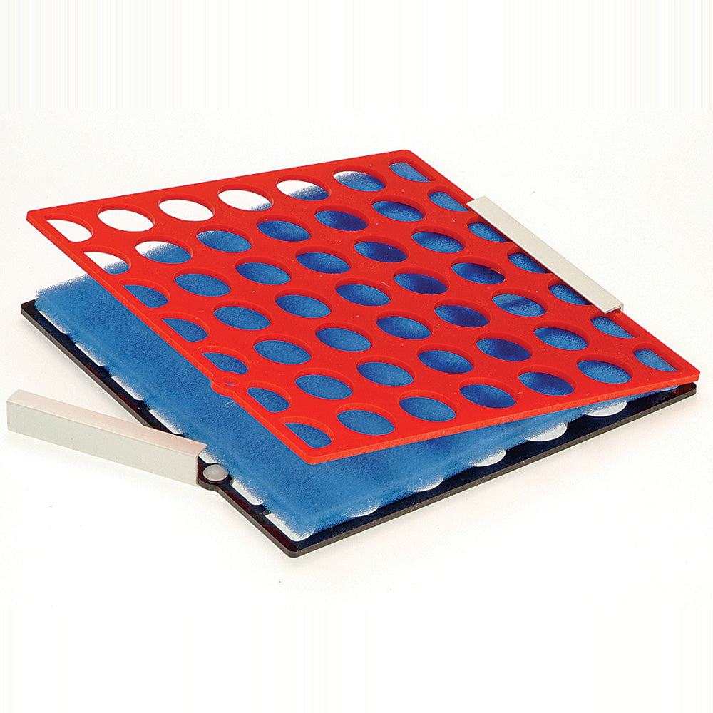 Fibre pads - Clarit-E Vertical Mini Wide