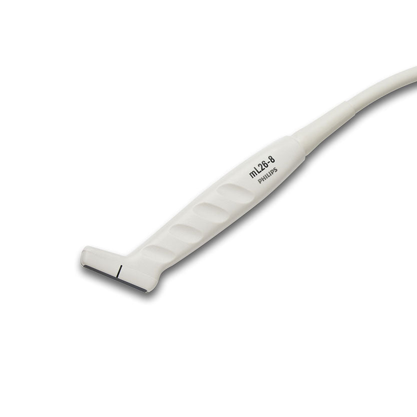 Linearsonde mL26-8 zu Philips Affiniti 50/ 70 ab VM12 Elevate