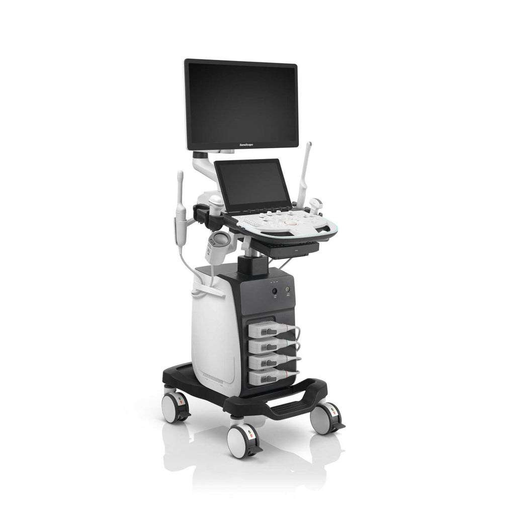 Ultraschallgerät SonoScape P12 Elite