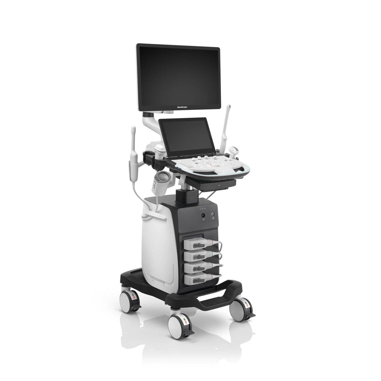 Ultraschallgerät SonoScape P12 Elite