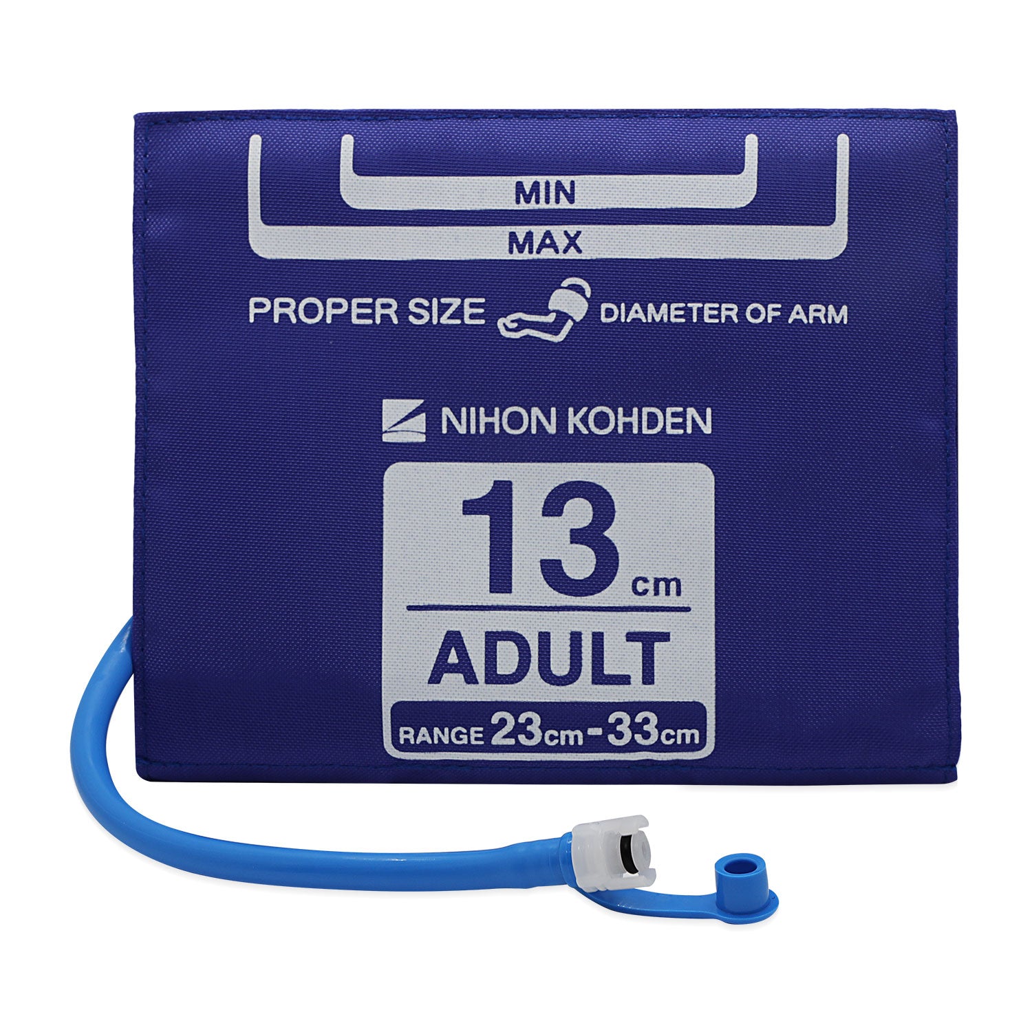 NIBP Manschette (Yawara Cuff), M, U 23-33 cm