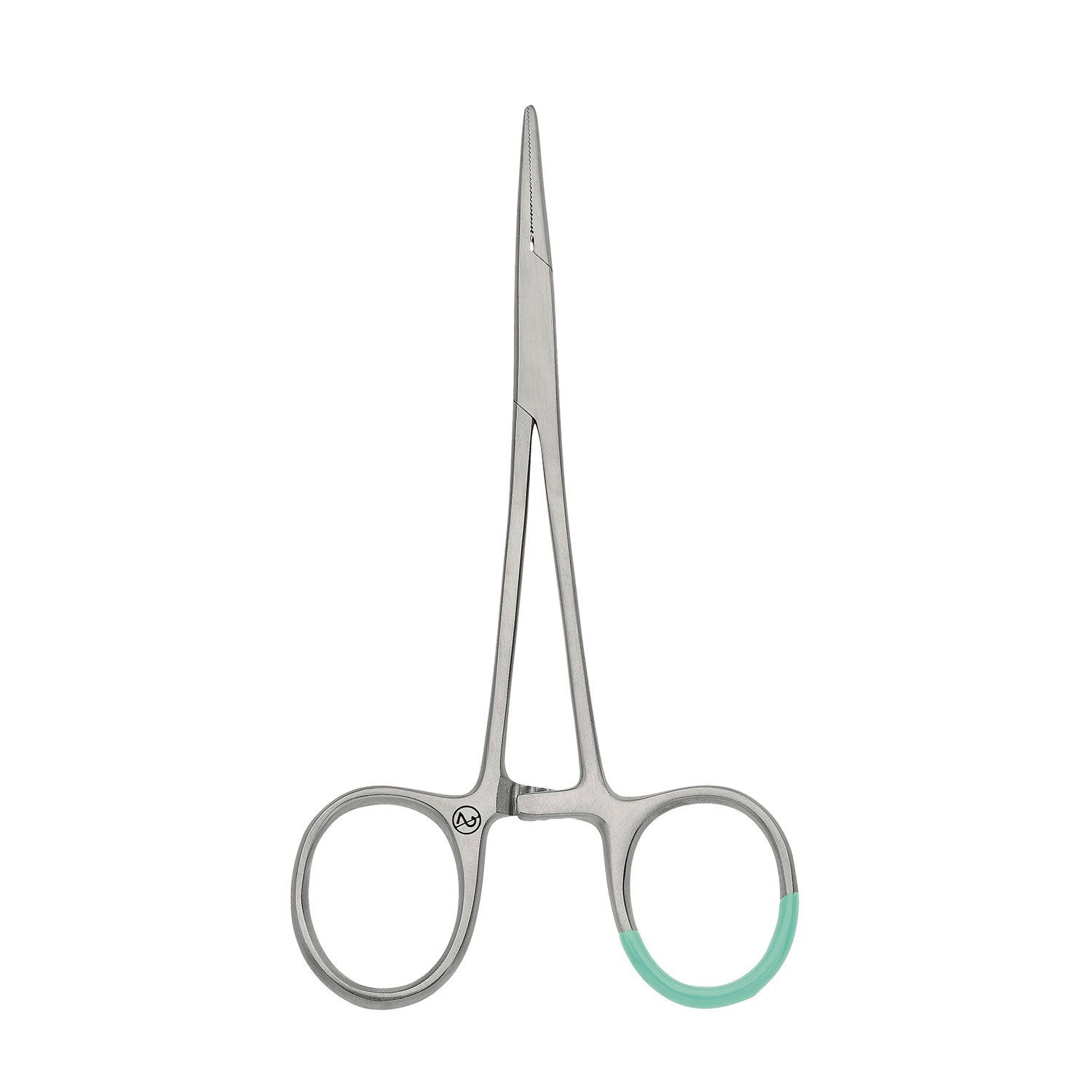 Micro-Mosquito-Klemme anat. ger. 12,5 cm (25 Stck)