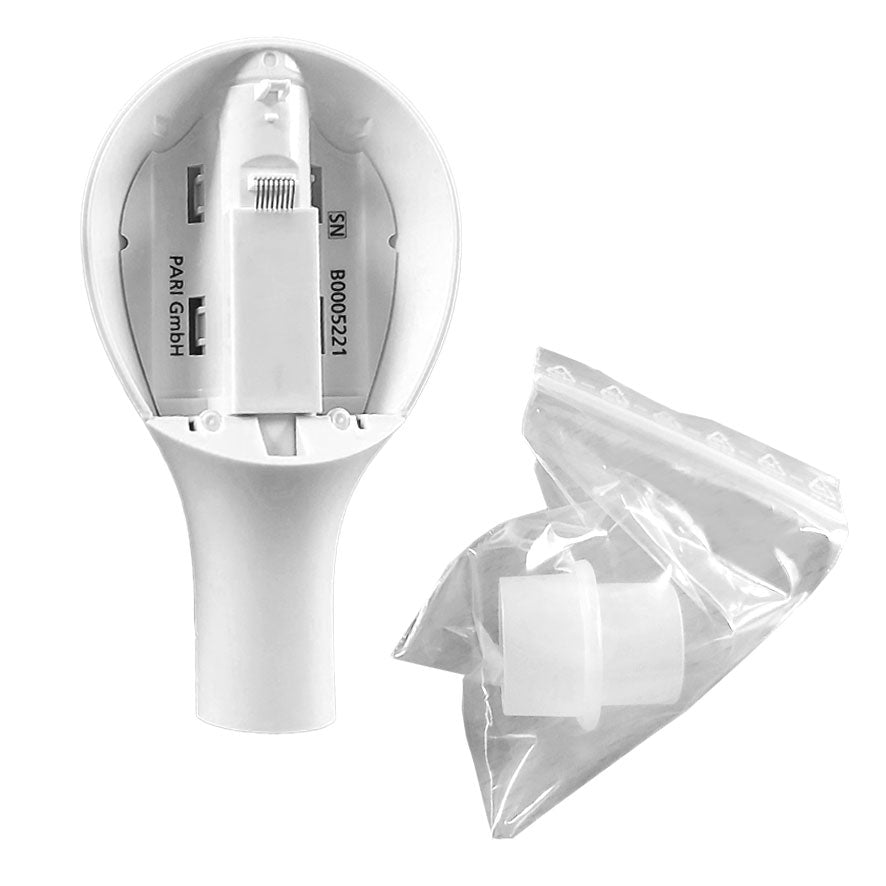 SpiroSense Year Pack  (VE=1)