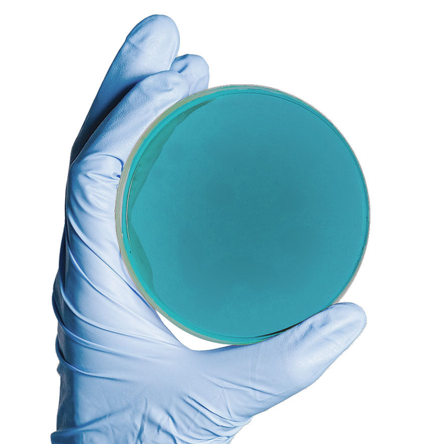 CLED-AGAR fertig - 20 Stk.