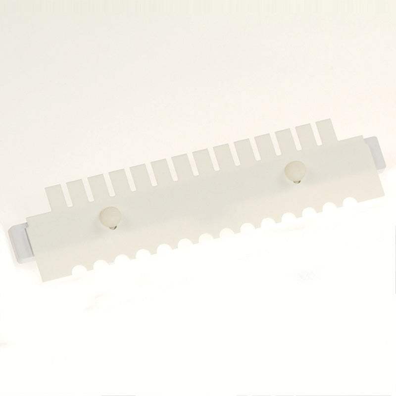 Comb 18 sample MC, 1mm for Midi Plus