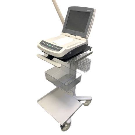 EKG-Standard-Wagen für Cardiofax V