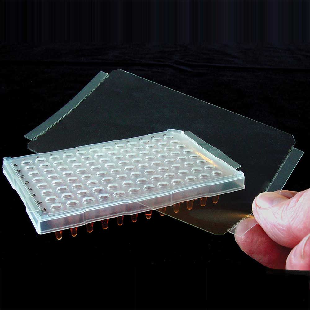 Clear Sealing Film ThermalSeal rt2RR™