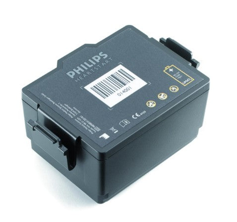 Batterie für Philips HeartStart FR 3 (VE =1)