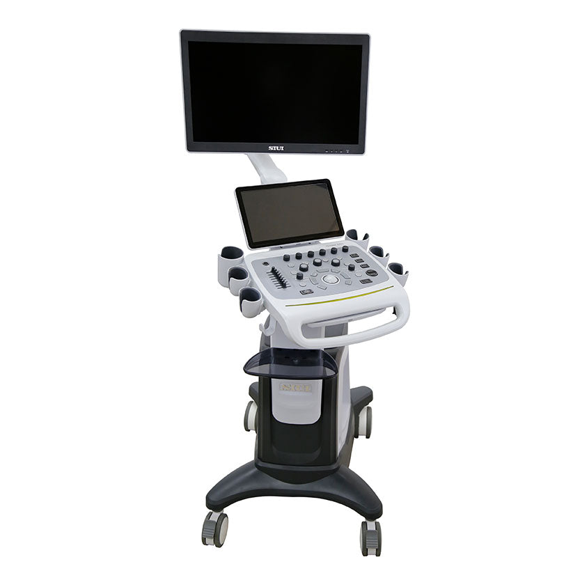 SIUI Apogee 6300 Ultraschallgerät