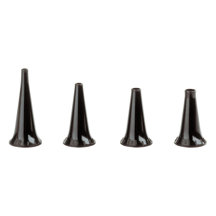 Satz für den Dauergebrauch (Gr 2,4 / 3 / 4 / 5 mm)