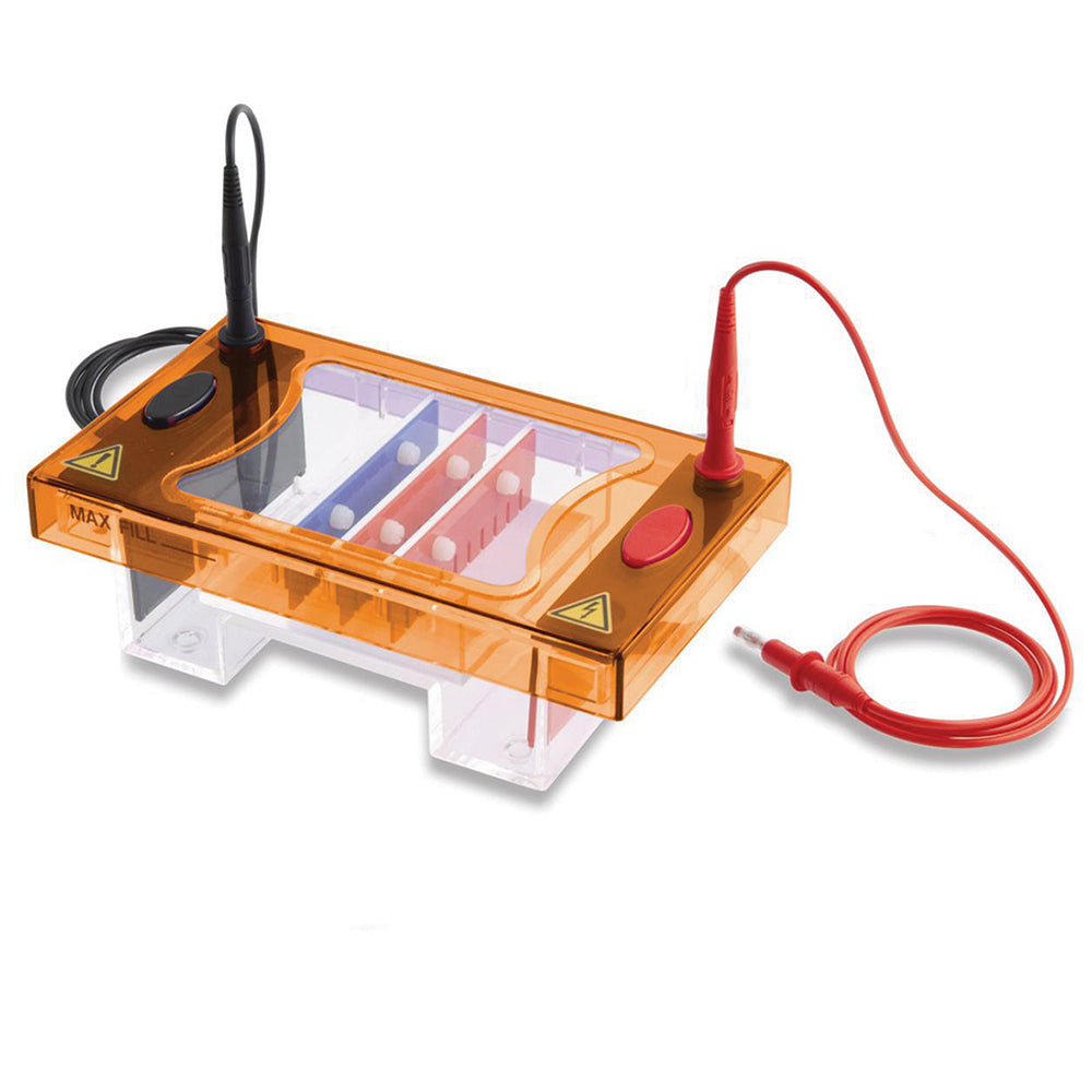 Clarit-E Midi, 10x7cm UV Tray