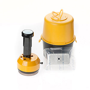 BD Sensi-Disc™ 6-fach Dispenser mit Box