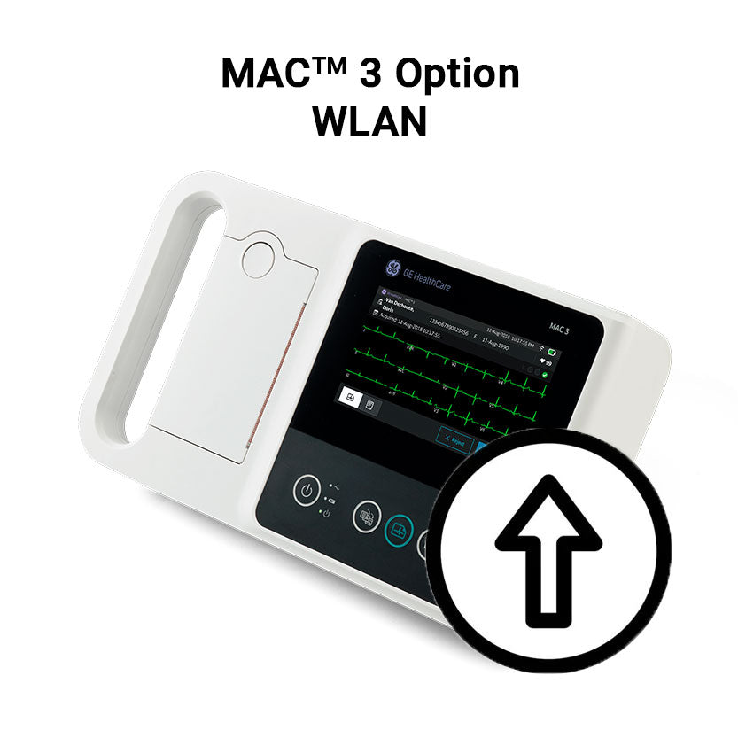 MAC 3 WLAN
