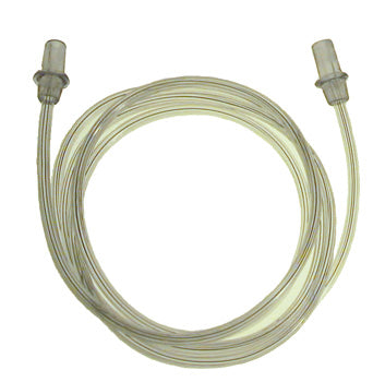 Sauerstoffsicherheitsschlauch 2 m