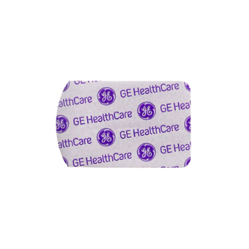 TAB Klebeelektroden Ruhe-EKG (5 Beutel à 100 Stck)