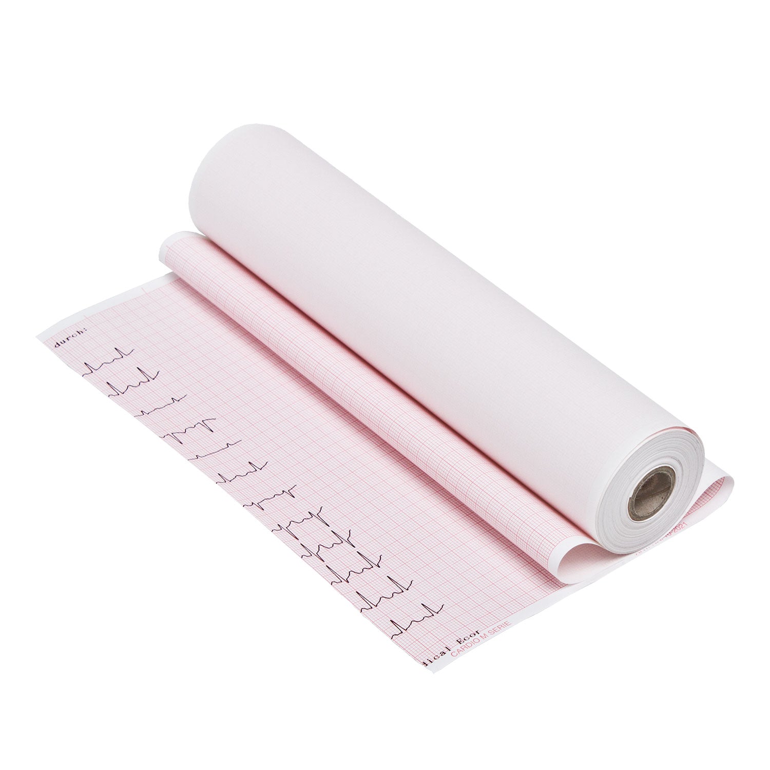 Thermorolle EKG 210mm x 23m (1 Rolle)