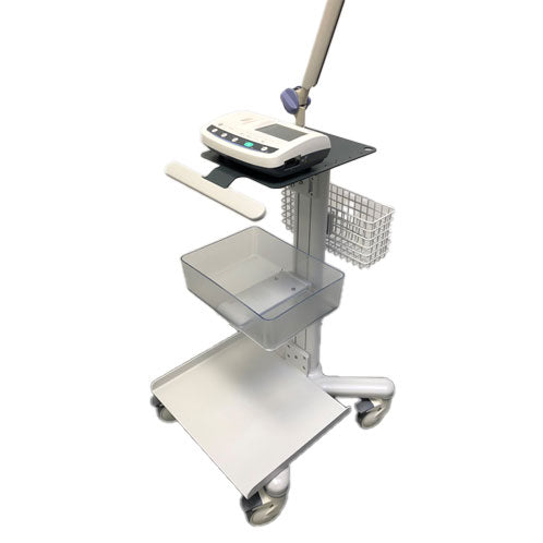 EKG-Standard-Wagen für Cardiofax C,S