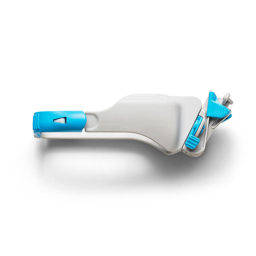 Verza Biopsieführung zu Philips Linearsonde L12-5 (fünfwinklig) für Affiniti 30/ 50/ 70