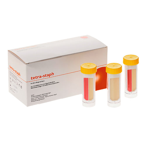 tetra-staph - 10 Stk.