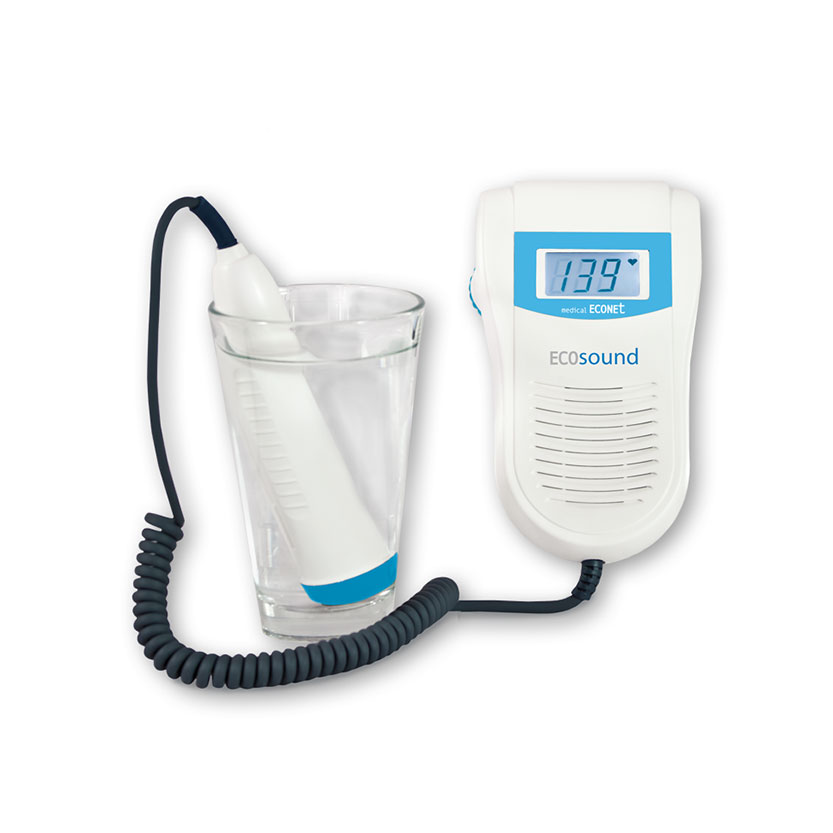 Fetal Doppler ECOsound WP (1 Stck)