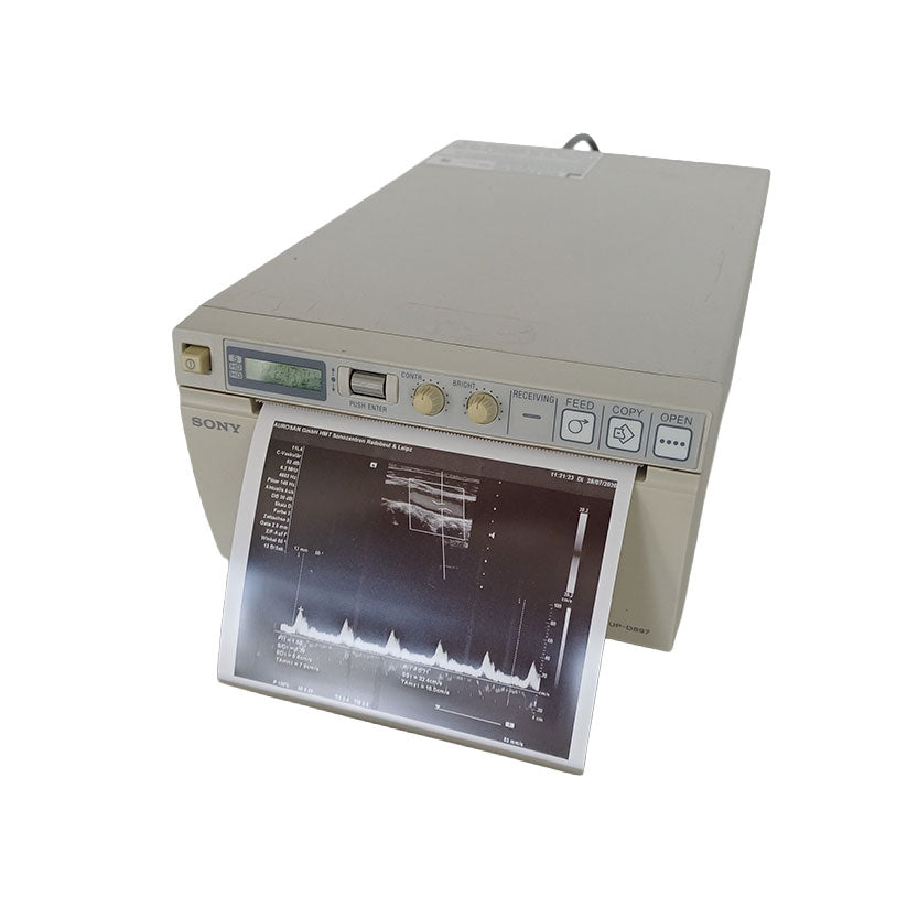 Impresora Sony UP-D897 -usada-