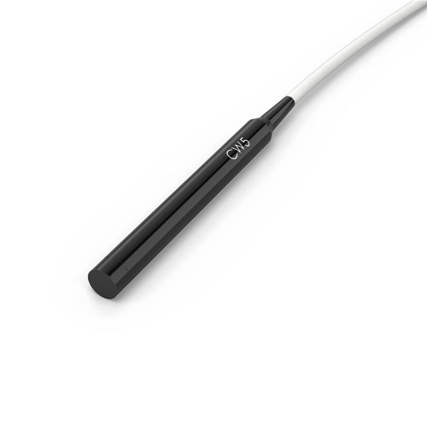 Siemens Stiftsonde CW5 zu Acuson Maple
