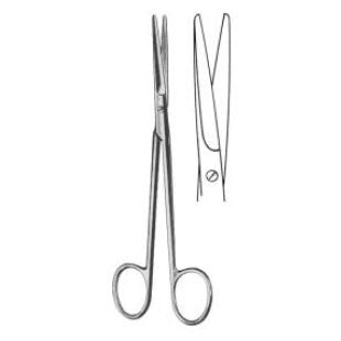 Chirurgische Schere 15 cm (1 Stck.)