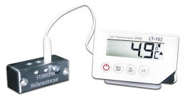 LT102 MinMax Thermometer mit Prüfkörper (-50 bis +70 °C; 1. Stck)