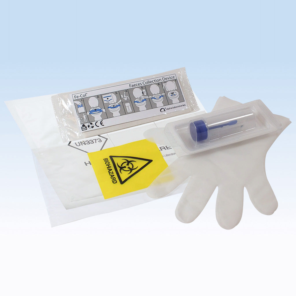 Fäkaliensammelset, Premium, Fe-Col (40 St.)