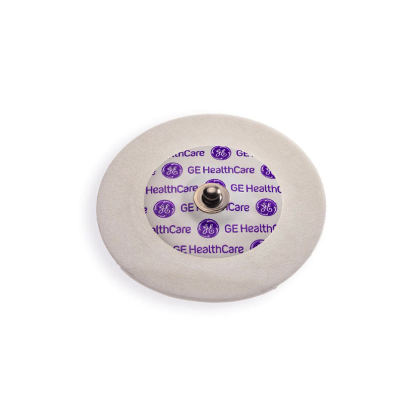 Druckknopf-Klebeelektroden 55mm (40 Beutel à 30 Stck)