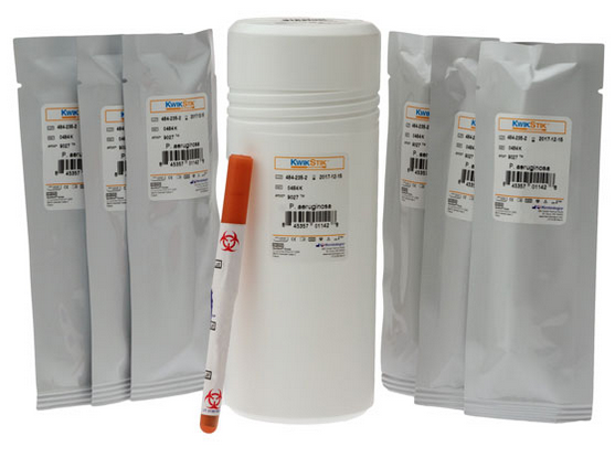 E.coli ATCC 35218 KWIK STIK (6)