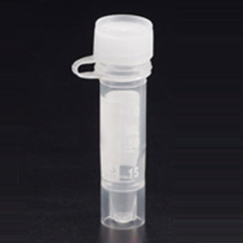 1,5 ml SC-Mikroröhrchen mit Haltekappe WL steril (500 St.)