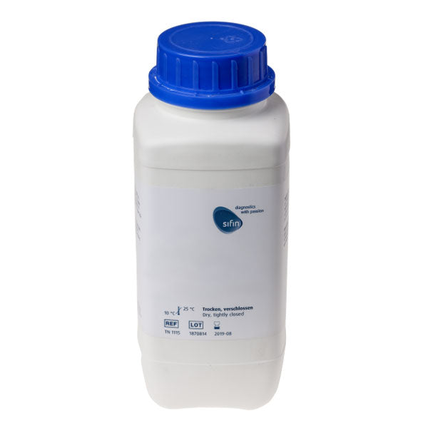 MacConkey-Agar Pulver - 1x500g