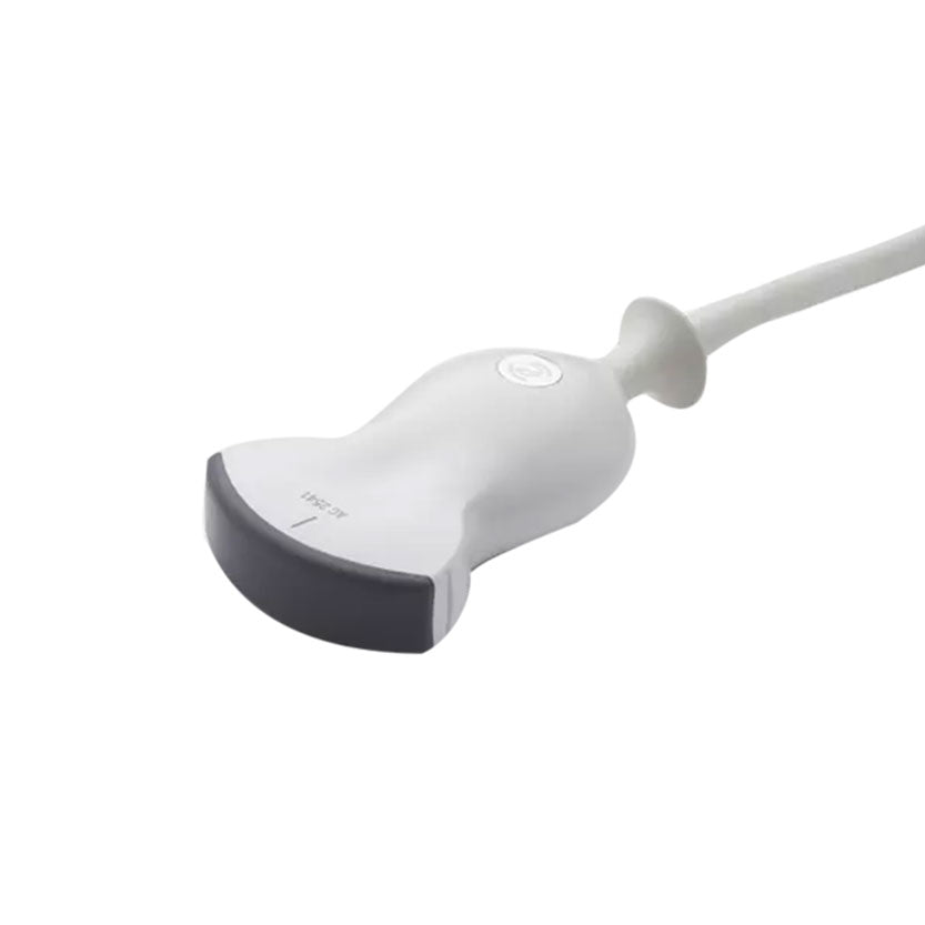 Convexsonde AC2541 - Multifrequency, Wide Band