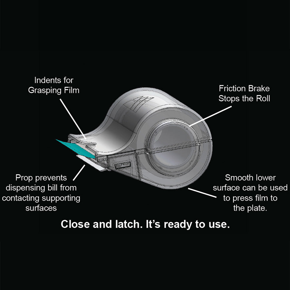 SealMate™ Dispenser