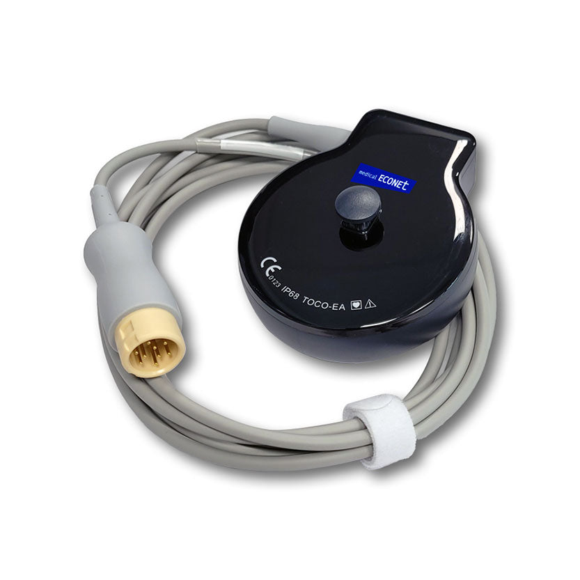 TOCO-Sonde für SMART 7 und 9 CTG