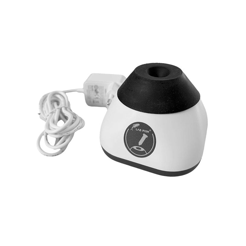 Mini Vortexer - weiß