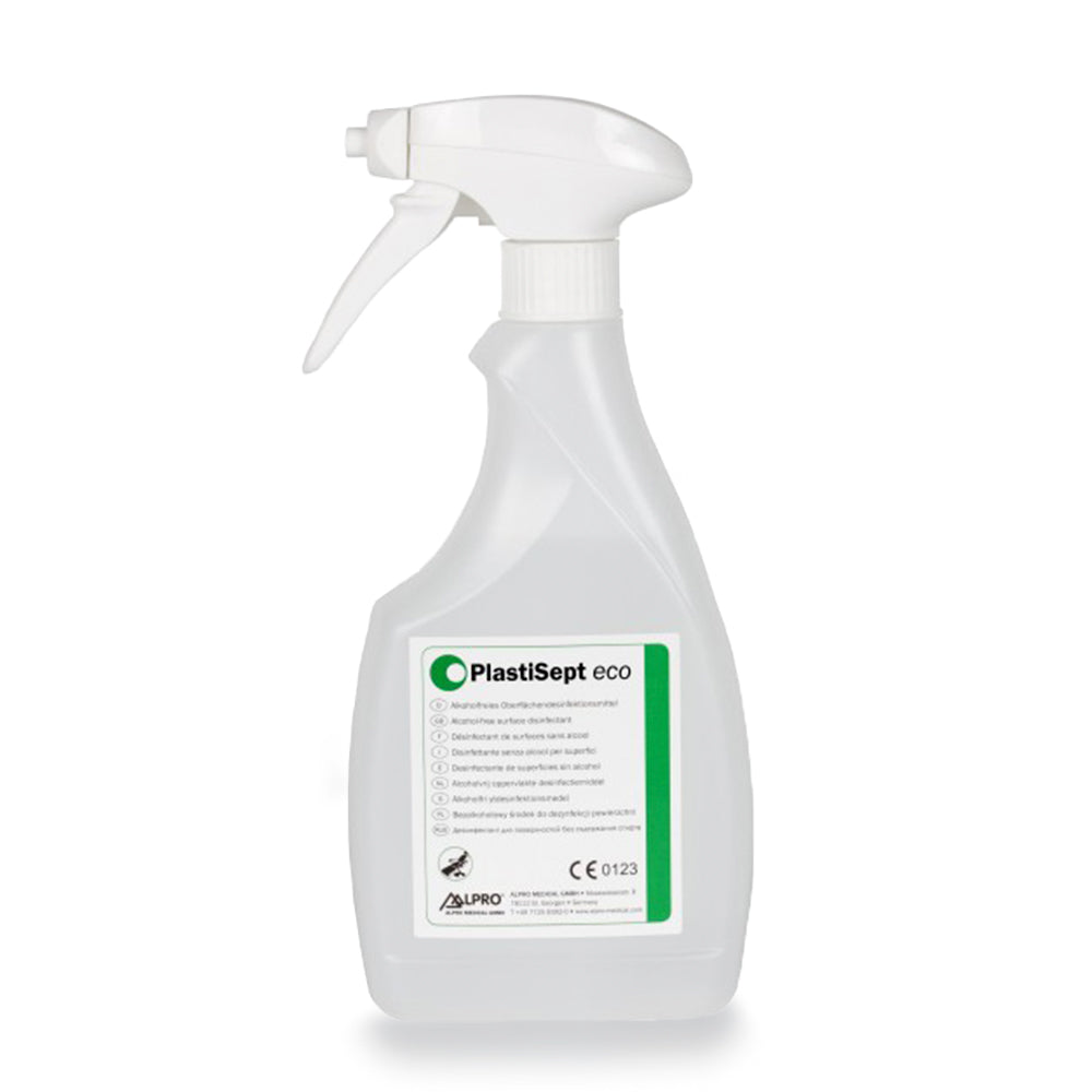 PlastiSept eco (500 ml Sprühschaum-Flasche)