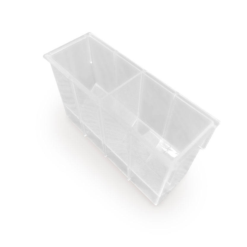 2-Kammer-Reservoirs (symm; 350 Stck)