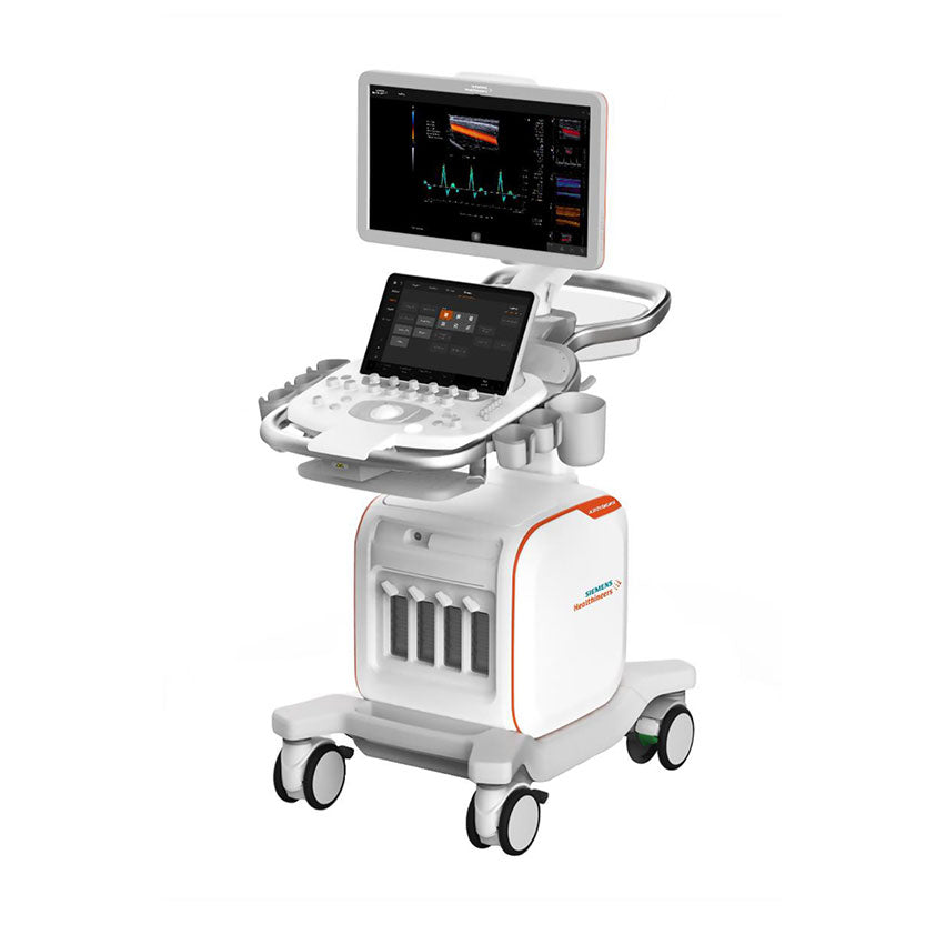 Ultraschallgerät Siemens Acuson Redwood