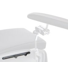 carryLine Normschiene L 34 cm (Paar)