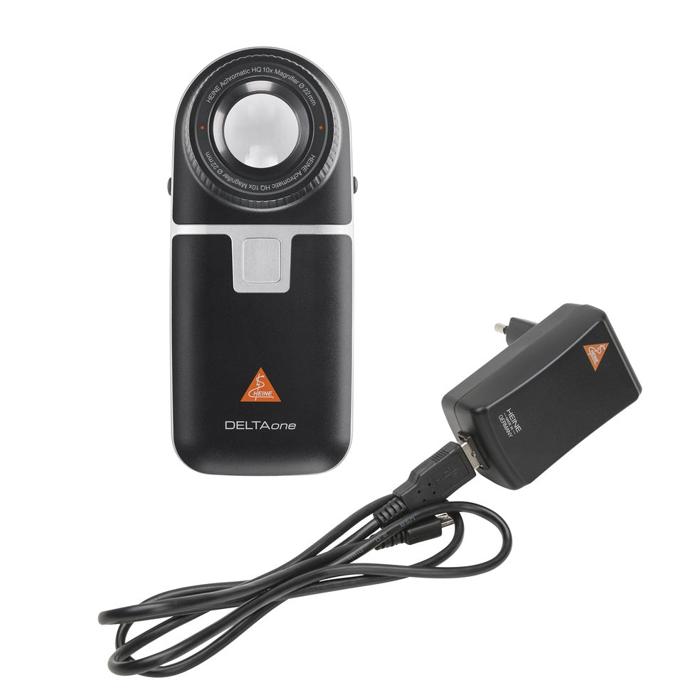 HEINE DELTAone Dermatoskop Standard Edition