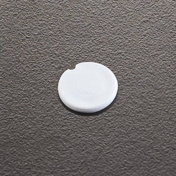 Apex Plus Kappeneinsatz Weiß (500 St.)