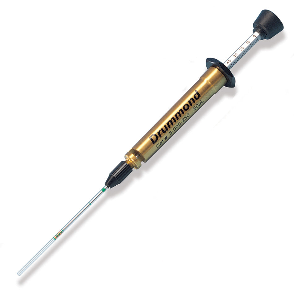 50µL Drummond Dialamatic Microdispenser (1 p.)