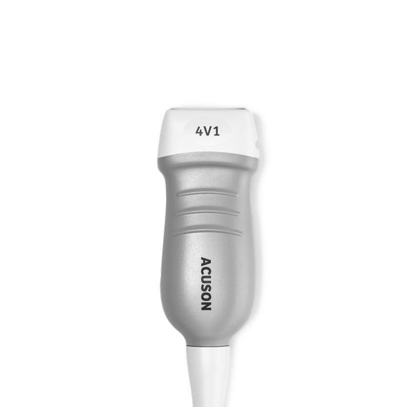 Siemens Phased Array Sonde 4V1c(DL) zu Acuson Redwood