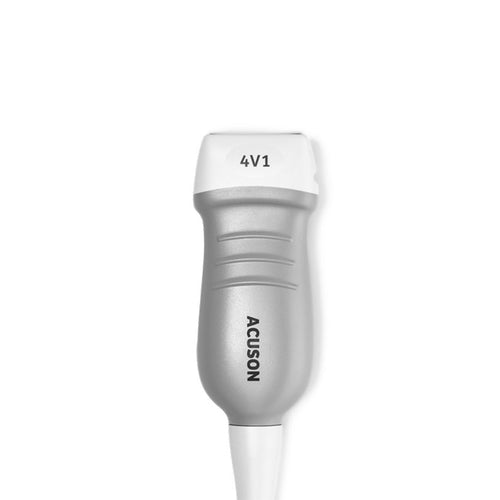 Siemens Phased Array Sonde 4V1c(DL) zu Acuson Redwood