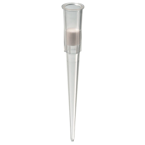 1-100µl univ. tips, racked, sterile 10x96p